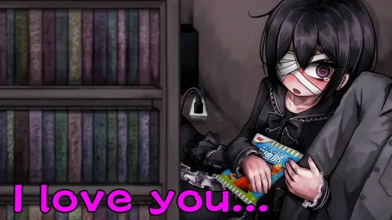 8142[养成SLG/病娇/希尔薇同人]Psycho Love 惊爱之恋 疯狂之爱1.3汉化[PC+安卓]