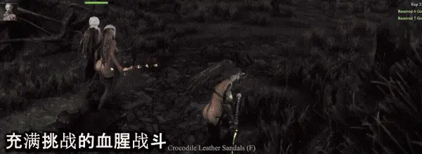 1497【大型动作ACT/3D作品/官中】惩戒魅魔(She Will Punish Them)V0.99 (STEAM官中+全DLC+MOD)【15G】