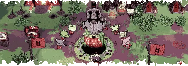 s 咩咩启示录-数字豪华版-V15.24.1046-羊绒仙境-(STEAM官中+全DLC+原声音乐)-[PC+安卓]
