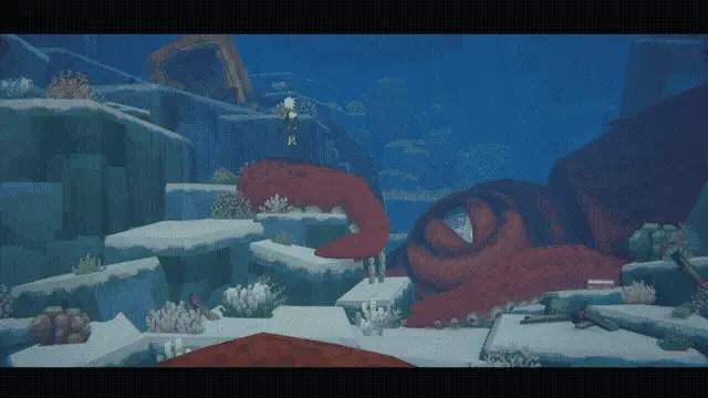 s0114潜水员戴夫 DAVE THE DIVER