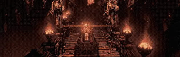 s暗黑地牢2|v2.04.80601|全DLC|官方中文|支持手柄|Darkest Dungeon II|Darkest Dungeon® II