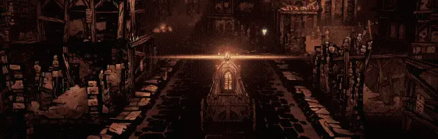 s暗黑地牢2|v2.04.80601|全DLC|官方中文|支持手柄|Darkest Dungeon II|Darkest Dungeon® II