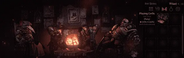 s暗黑地牢2|v2.04.80601|全DLC|官方中文|支持手柄|Darkest Dungeon II|Darkest Dungeon® II