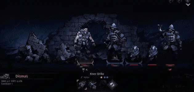 s暗黑地牢2|v2.04.80601|全DLC|官方中文|支持手柄|Darkest Dungeon II|Darkest Dungeon® II