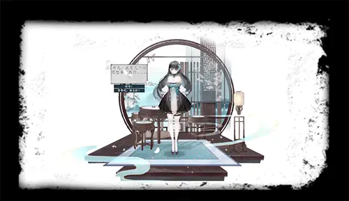 5794[国产神作SLG/官中] 不双修就去世 存档+攻略 [1.8G]