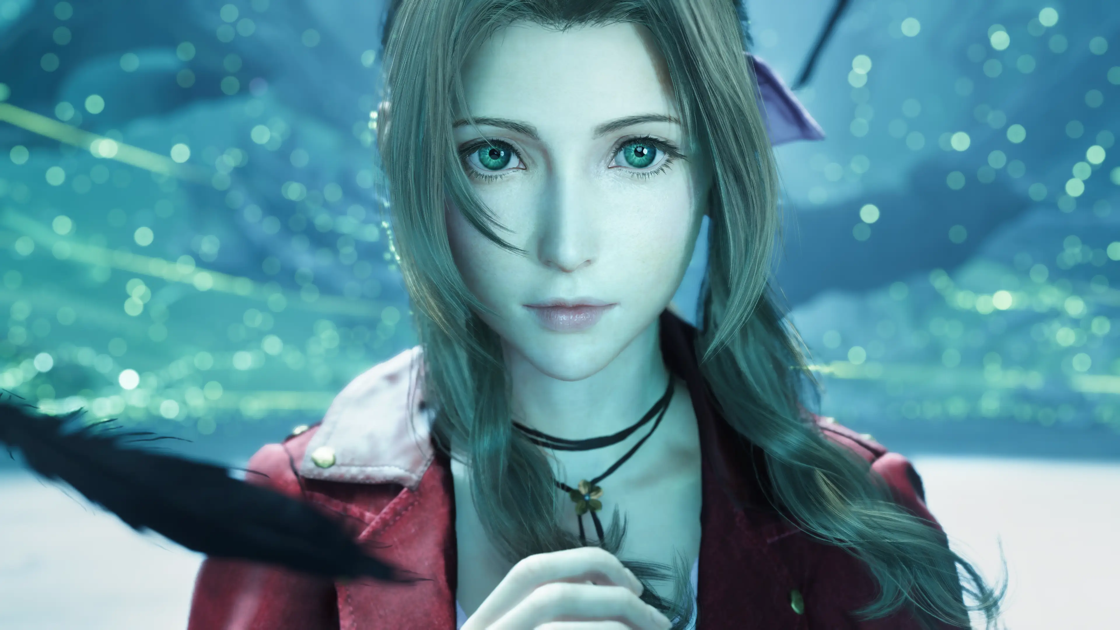 s最终幻想7：重生v1.004全DLC