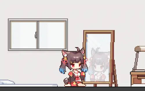 3151补档【养成互动SLG/中文/全动态】捡到千年猫 STEAM官方中文步兵