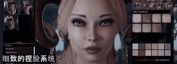 1497【大型动作ACT/3D作品/官中】惩戒魅魔(She Will Punish Them)V0.99 (STEAM官中+全DLC+MOD)【15G】