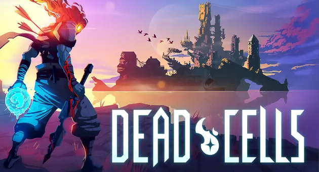 s死亡细胞|豪华版|全DLC|官方中文|支持手柄|Dead Cells: Fatal Falls|重生细胞
