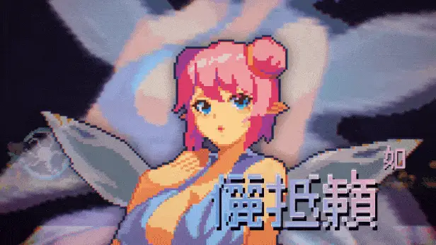 14123[ACT/像素动态]克拉罗罗-深渊之魂 库拉洛洛 – 灵魂深渊 クラロロ – アビス・オブ・ザ・ソウル STEAM官中版[200M][PC+安卓盖世]0419