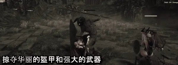 1497【大型动作ACT/3D作品/官中】惩戒魅魔(She Will Punish Them)V0.99 (STEAM官中+全DLC+MOD)【15G】