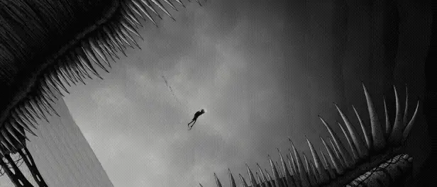 sSILT – 黯海
