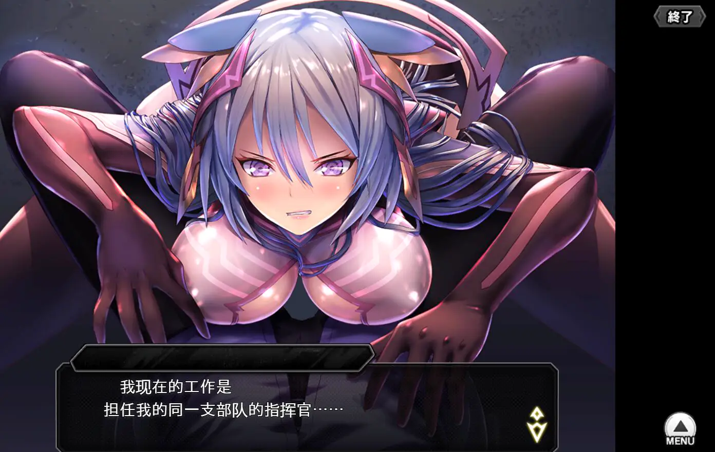 14843[日系HTLM/网游破解/动态] 对魔忍Taimanin RPGX 对魔忍RPGX Viewer Taimanin RPGX Viewer v2026.07 最新版 AI汉化[30G]6749