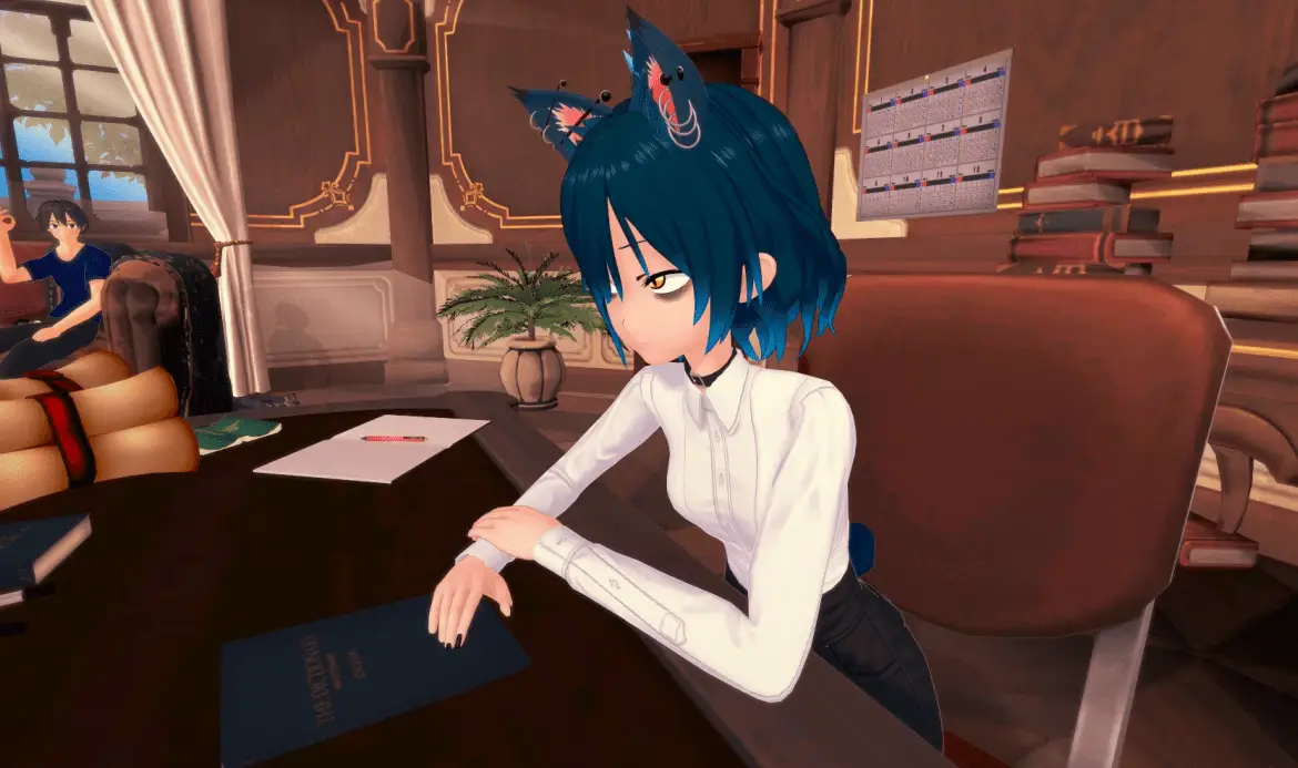 0809[亚洲风SLG/动态] 新尾巴 New Tail v0.2.3 汉化版 [PC+安卓-2.80G]