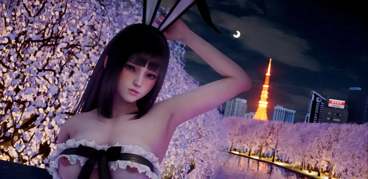 8648【神作亚洲风SLG/动态】新天域/新地平线（New Horizon）v0.4 Beta 官方中文【PC+安卓-5G】+画廊解锁补丁