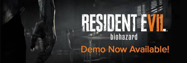 s生化危机7|黄金版|官方中文|全DLC|支持手柄|Resident Evil 7 Biohazard