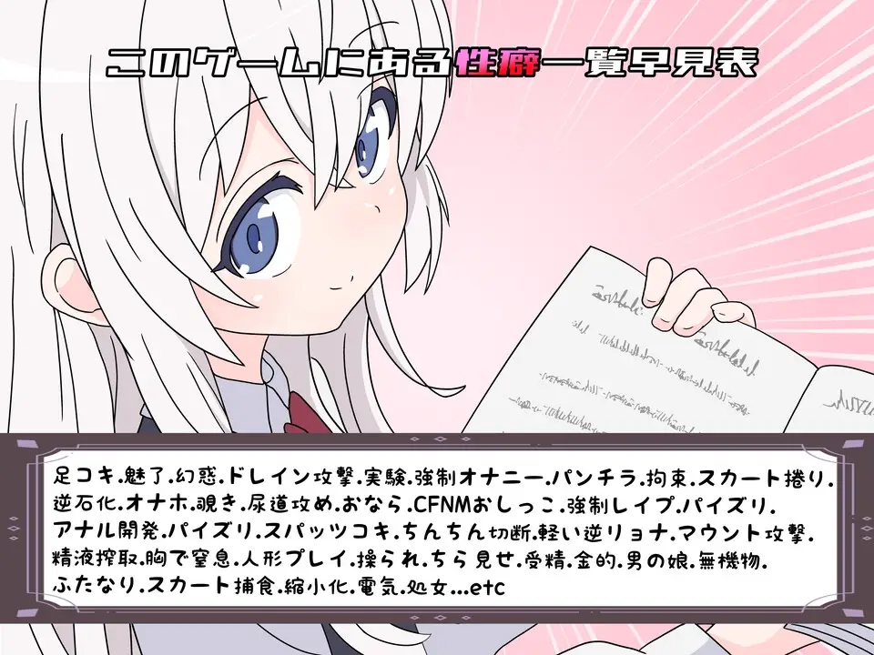 新作[日式RPG/反向X/男受] 挑战勇者试炼时被诱惑的我 勇者の試練に挑戦したら誘惑された僕 v1.2 AI汉化版+存档 [1.70G]