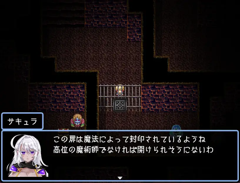 9616[RPG/魔物娘/逆推]被魔物娘毁灭的村庄3 モンスター娘に滅ぼされた村3 AI汉化版[PC+安卓mtool]