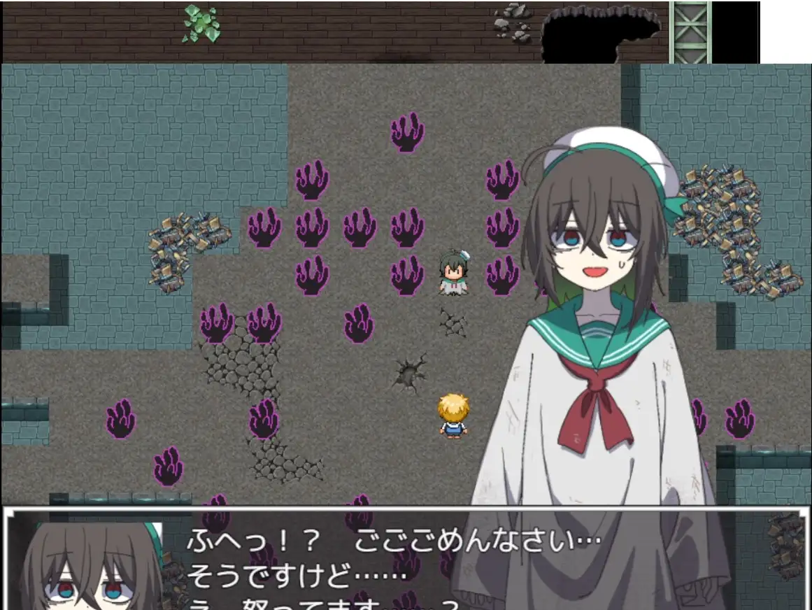 5785【RPG/丸吞/魔物娘/AI汉化】ブラックメガネ研究所合集 蛇蝎+魔獣士の旅+陌生人+Ryona系列+复仇的魔剑士+魅魔与触手迷宫+色欲迷宫+魔物之梦