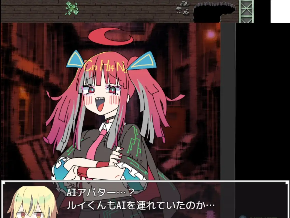 5785【RPG/丸吞/魔物娘/AI汉化】ブラックメガネ研究所合集 蛇蝎+魔獣士の旅+陌生人+Ryona系列+复仇的魔剑士+魅魔与触手迷宫+色欲迷宫+魔物之梦