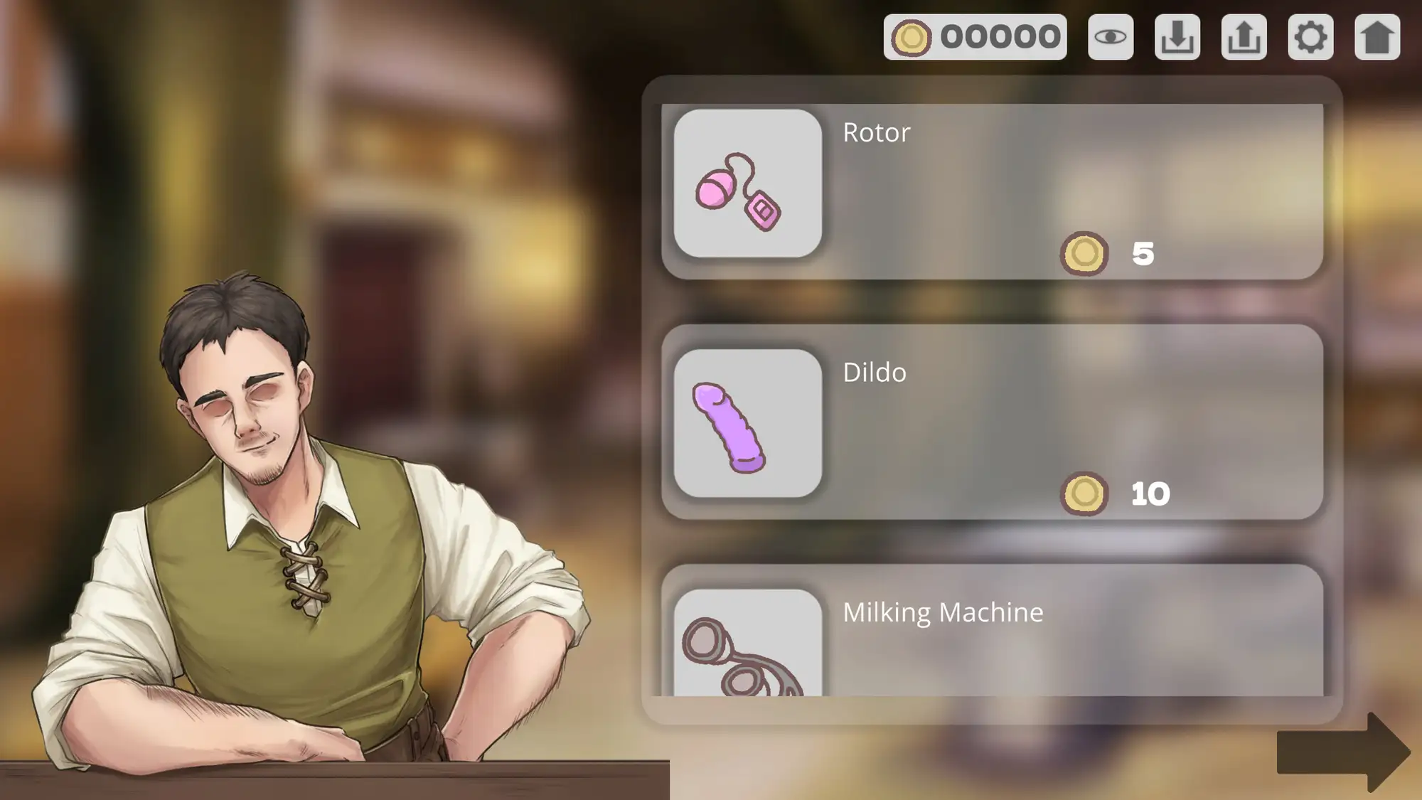 9527[SLG/动态/生肉] 【魔法使いは母乳を売る】[PC+安卓盖世]
