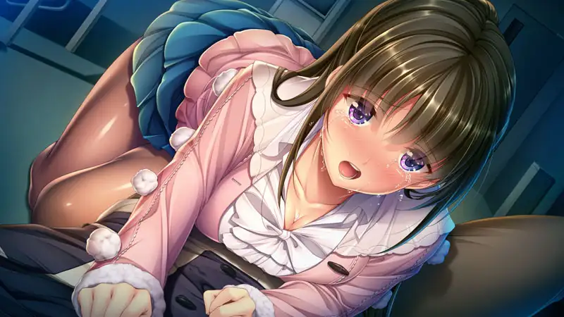 0670[拔作ADV/官中]末世孤雄：遍地丧尸世界里唯我不被袭击[1-4全系列合集][2.30G]
