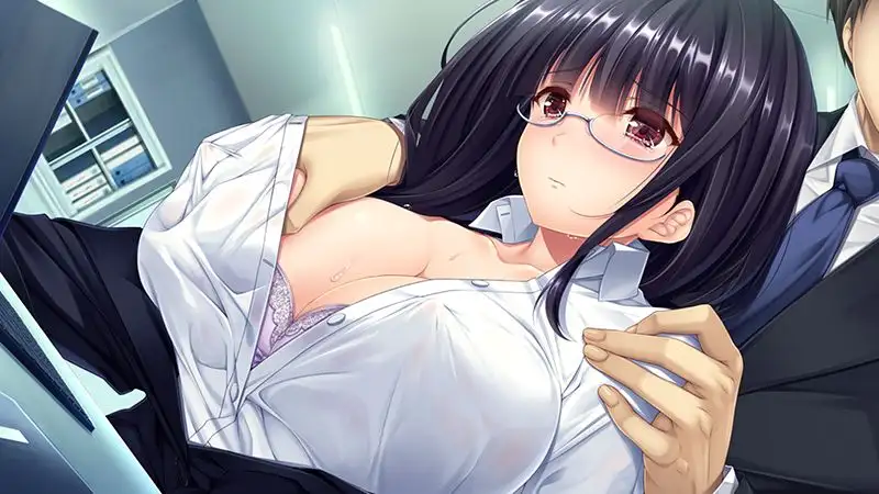0670[拔作ADV/官中]末世孤雄：遍地丧尸世界里唯我不被袭击[1-4全系列合集][2.30G]