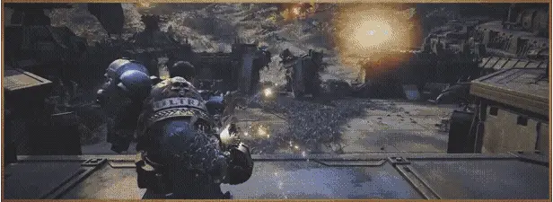 s战锤40K：星际战士2|v11.0.0.1|终极版|全DLC|官方中文|支持手柄|Warhammer 40,000: Space Marine 2