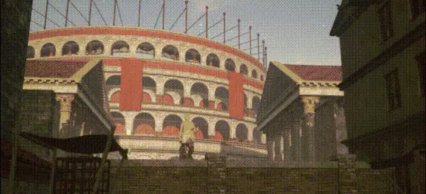 1092[欧美3D/动态] 罗马的奴隶 Slaves of Rome V2.6.0 STEAM官中版+存档 [5.50G]