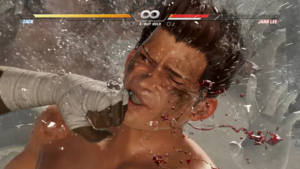 死或生6（Dead or Alive 6）v1.22+全DLC+绅士mod