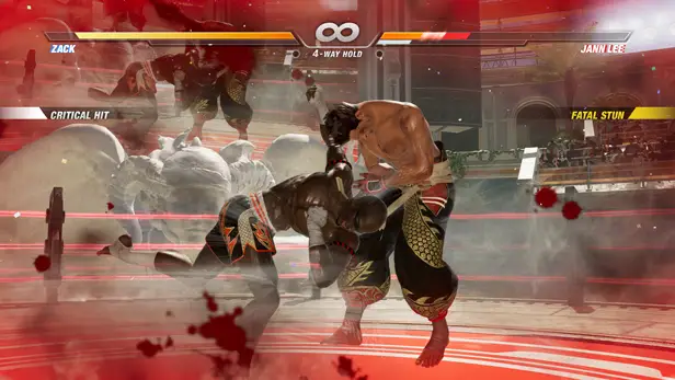 死或生6（Dead or Alive 6）v1.22+全DLC+绅士mod