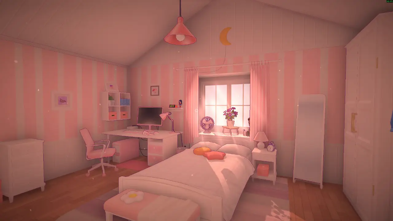 8924[3D/同人]MiSide Zero Alpha 0.72[PC+安卓盖世]