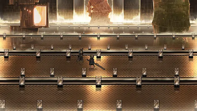 s废墟图书馆 Library.Of.Ruina.v1.1.0.6a13