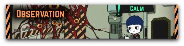 s0112脑叶公司Lobotomy Corporation | Monster Management Simulation