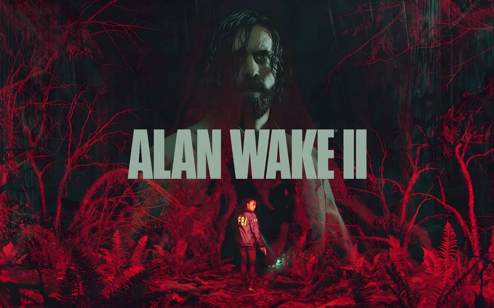 s心灵杀手2 v1.2.8 全DLC 送修改器（Alan Wake 2）免安装中文版