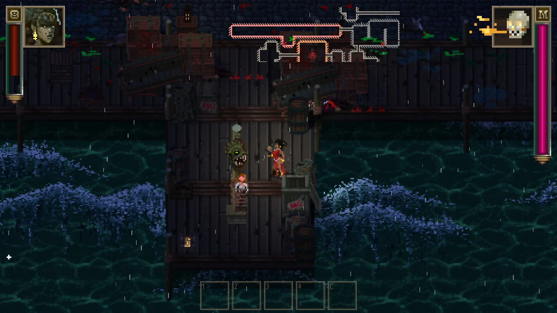 ssteam移植手游:克苏鲁异闻录_1.41