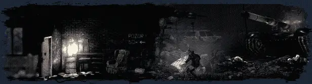 s0116这是我的战争This War of Mine