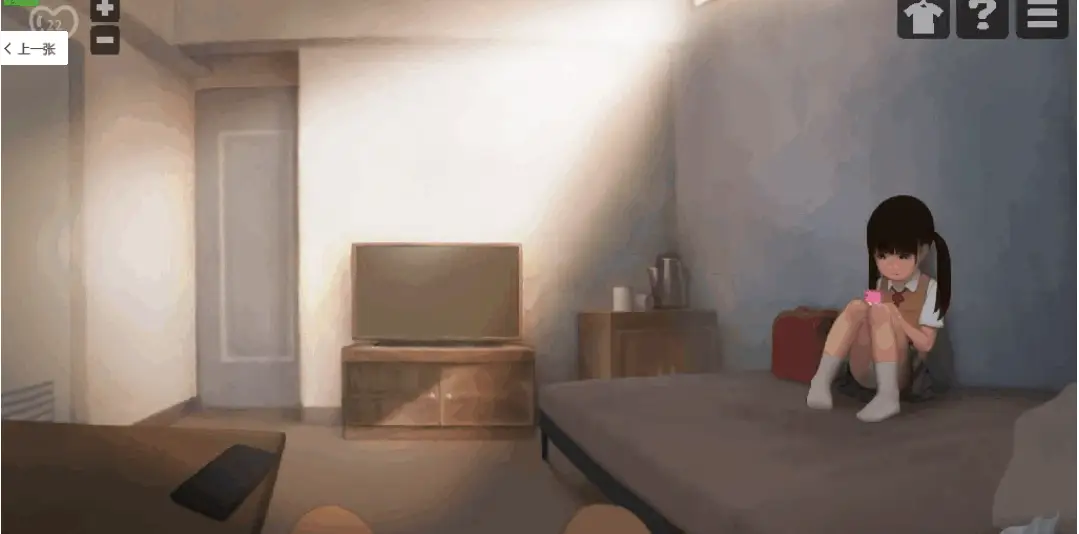 4782[爆款SLG]迷失的生命/Lost LifeV1.52 官方中文作弊版[PC+安卓/510M]