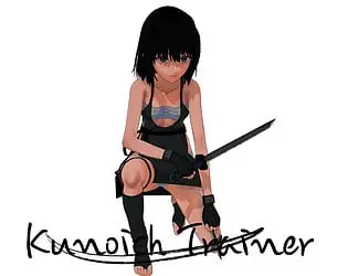 9236[日系SLG/打屁股]spankbot三部作品合集HallMonitor KunoichTrainer MaidDuel 官中[PC+安卓joi]