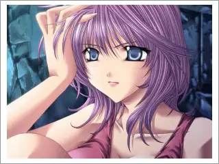 8256[ADV/汉化]GROPE ～闇の中の小鳥たち+全CG存档