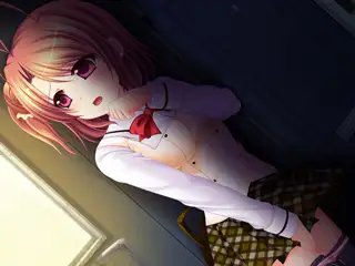 9244[ADV/汉化]病娇双胞胎姐妹 ～病态、怀孕、被爱…～（ヤンもえ双子姉妹 ～病んで孕んで愛されて…～）AI汉化版+全CG存档[590M]
