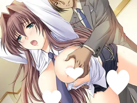 8504[ADV/NTR/汉化]WEDDING BLUE 新婚蓝+全CG存档