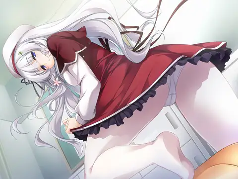 8978[ADV/动态/汉化]我的女友简直太变态了 俺の彼女がガチ変態すぎる – 云汉化版+CG存档