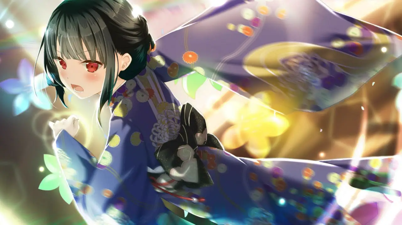 15207[ADV/后宫/学园]快乐现场，登场：安可！！ ハッピーライヴ ショウアップ アンコール！！FD 汉化
