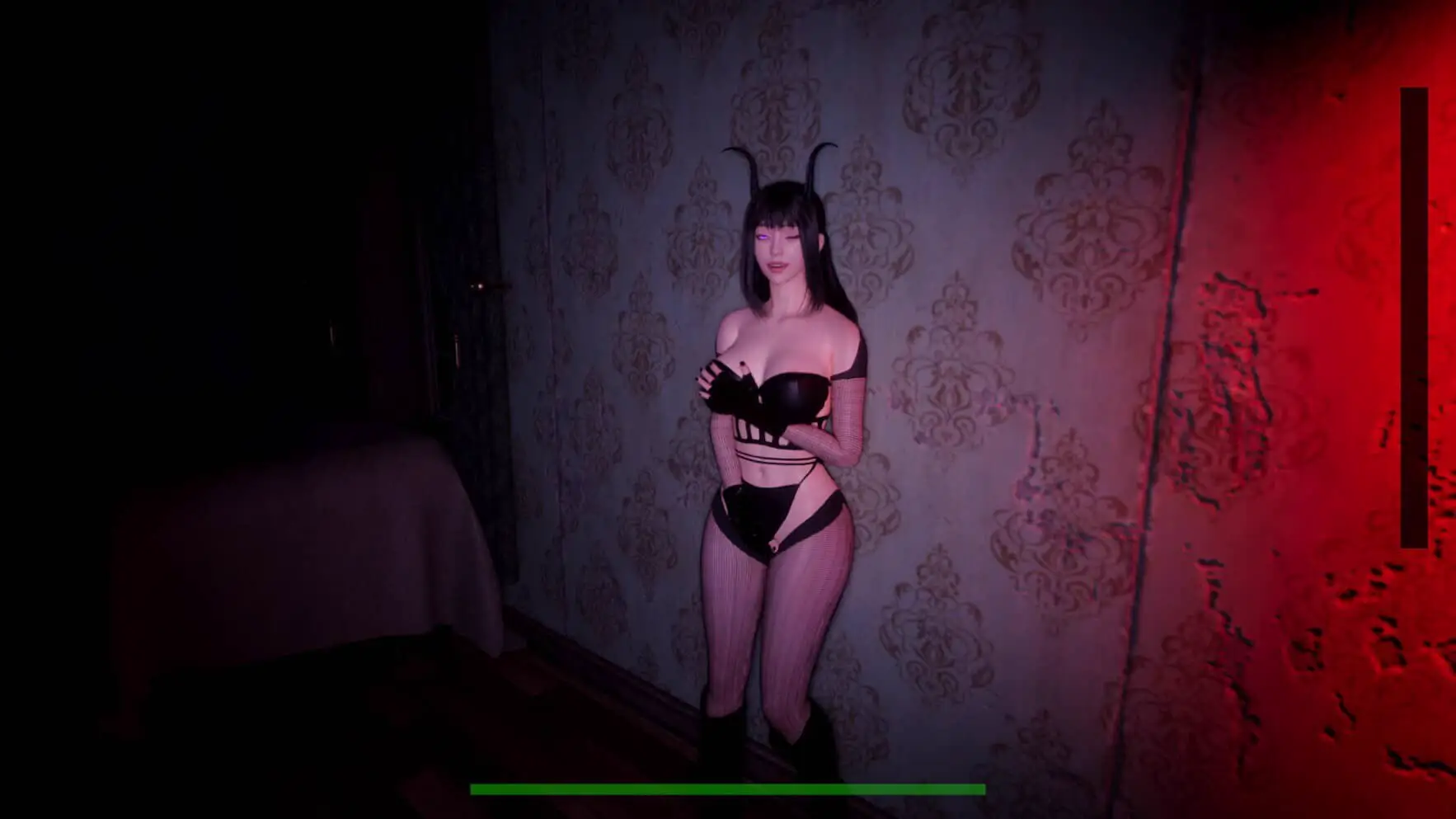 13409[3D互动/全动态] 闹鬼港湾 诡秘庇护所 Haunting Havens v1.0.1 官方中文版【8.07G/更新】[PC+安卓盖世]12724