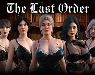 14946【欧美SLG/动态】最后的命令 The Last Order 0.4 AI汉化版【PC+安卓/1.5G/更新】11869