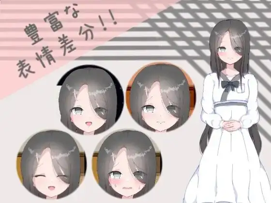 15395[RPG/百合/纯爱]我们还是好朋友的时候 私たちがまだ親友だった頃 AI汉化 [PC+安卓]
