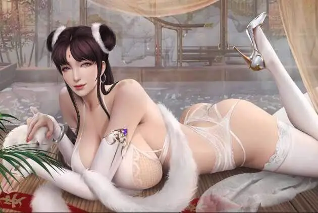 8770[国产武侠RPG/魔改] 金庸群侠传5 爱与死 仙狐MOD 六周年 Ver2.0.0 官方中文版 [6.0G]