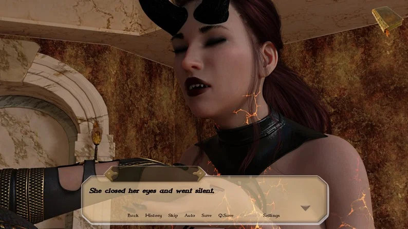 16598【欧美SLG】梦之塔 Tower of Dreams Ch.4P2 AI汉化版【PC+安卓/2.58G/更新】