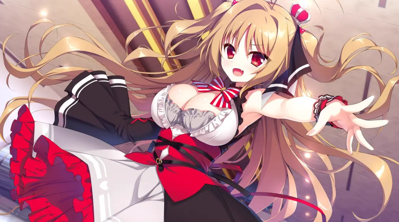 15487[ADV/纯爱]FLIP＊FLOP 〜INNOCENCE OVERCLOCK〜 汉化 [PC+安卓ty]